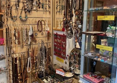 Kaufhaus Jedermann - Schmuck und Accessoires