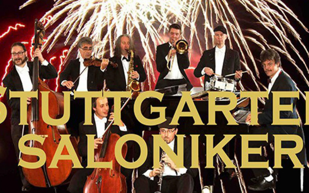 Stuttgarter Saloniker