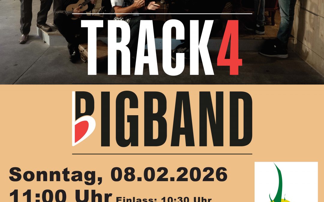 Track4 Bigband