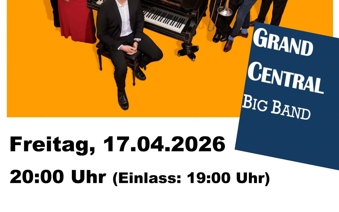 Grand Central Big Band