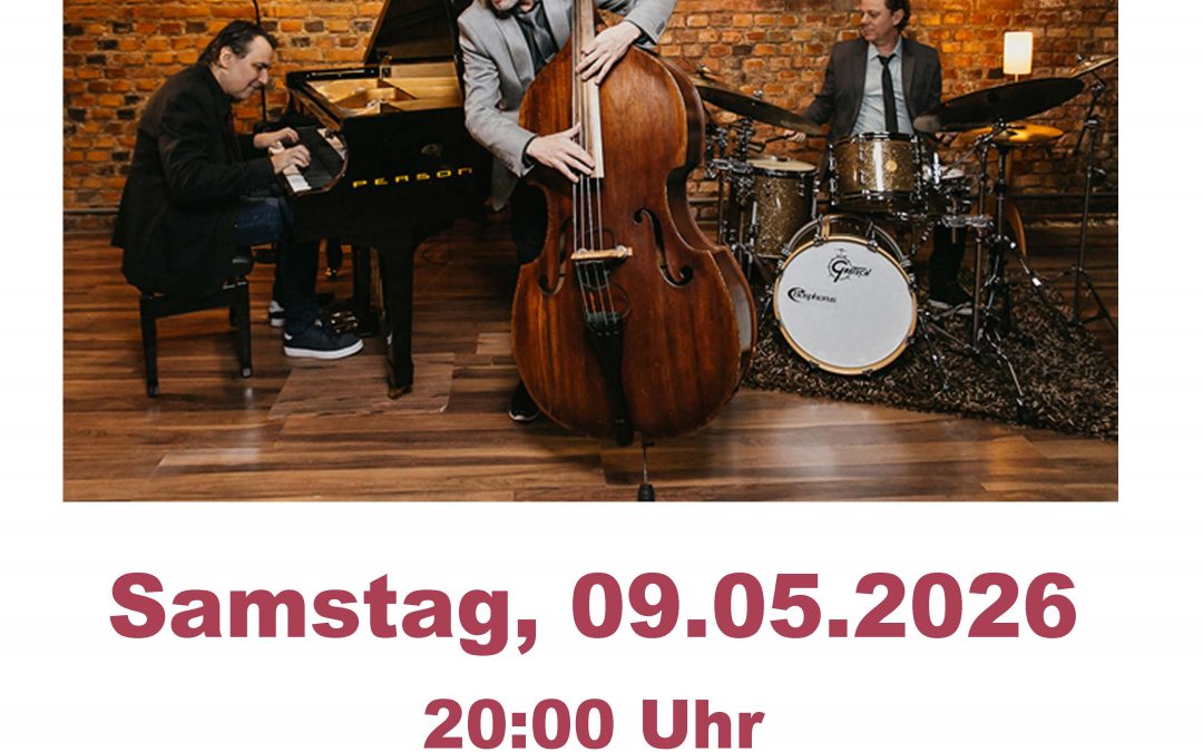 Jambo Quartett  –  Latin Jazz, Bossa Nova, ……..