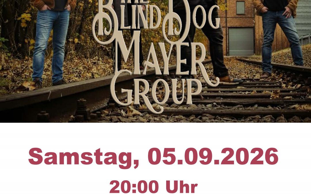 The Blind Dog Mayer Group