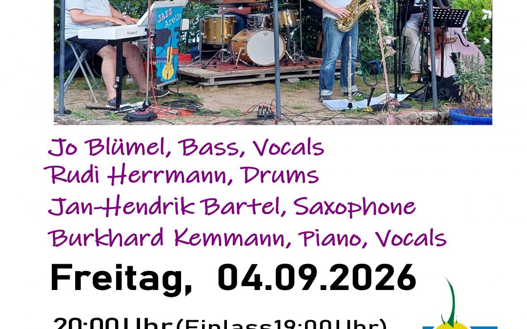 JazzAreUs