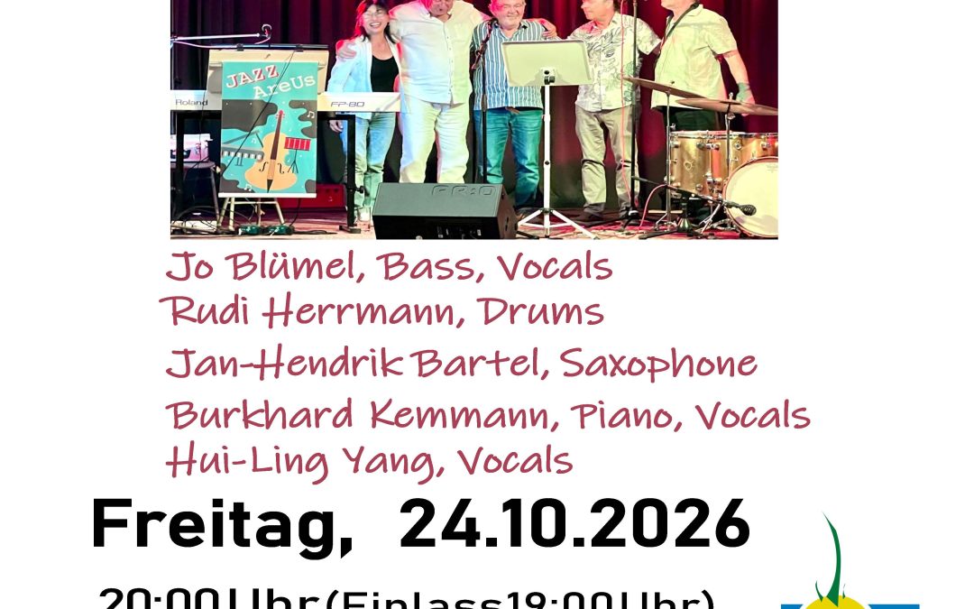 JazzAreUs